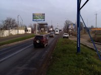 `Билборд №106155 в городе Одесса трасса (Одесская область), размещение наружной рекламы, IDMedia-аренда по самым низким ценам!`