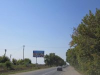 Білборд №106157 в місті Хлібодарське (Одеська область), розміщення зовнішнішньої реклами, IDMedia-оренда найнижчі ціни!