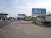 `Билборд №106162 в городе Одесса трасса (Одесская область), размещение наружной рекламы, IDMedia-аренда по самым низким ценам!`