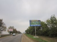 `Билборд №106167 в городе Одесса трасса (Одесская область), размещение наружной рекламы, IDMedia-аренда по самым низким ценам!`