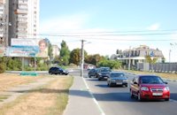 Білборд №106312 в місті Чорноморськ (Одеська область), розміщення зовнішнішньої реклами, IDMedia-оренда найнижчі ціни!