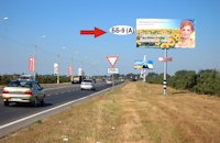 Білборд №106315 в місті Чорноморськ (Одеська область), розміщення зовнішнішньої реклами, IDMedia-оренда найнижчі ціни!