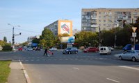 `Билборд №106328 в городе Черноморск(Ильичевск) (Одесская область), размещение наружной рекламы, IDMedia-аренда по самым низким ценам!`
