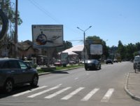 Сітілайт №106339 в місті Чорноморськ (Одеська область), розміщення зовнішнішньої реклами, IDMedia-оренда найнижчі ціни!