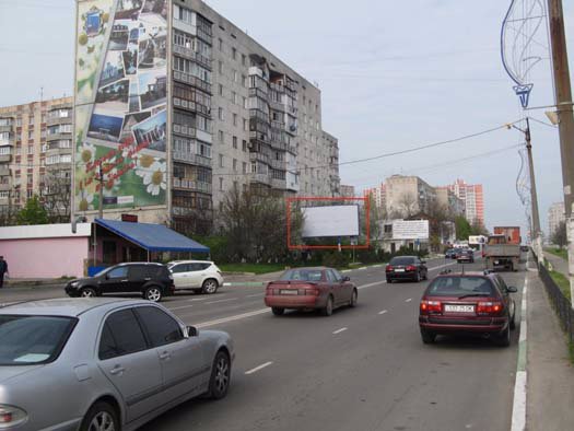 Білборд №106454 в місті Чорноморськ (Одеська область), розміщення зовнішнішньої реклами, IDMedia-оренда найнижчі ціни!