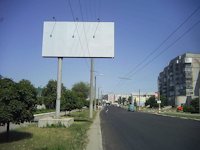 Білборд №106607 в місті Кропивницький (Кіровоградська область), розміщення зовнішнішньої реклами, IDMedia-оренда найнижчі ціни!