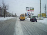 Білборд №106610 в місті Кропивницький (Кіровоградська область), розміщення зовнішнішньої реклами, IDMedia-оренда найнижчі ціни!