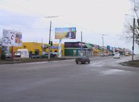 `Билборд №106611 в городе Кропивницкий (Кировоградская область), размещение наружной рекламы, IDMedia-аренда по самым низким ценам!`