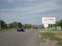 `Билборд №106619 в городе Кропивницкий(Кировоград) (Кировоградская область), размещение наружной рекламы, IDMedia-аренда по самым низким ценам!`