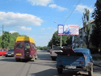 Білборд №106623 в місті Кропивницький (Кіровоградська область), розміщення зовнішнішньої реклами, IDMedia-оренда найнижчі ціни!