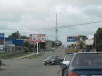`Билборд №106626 в городе Кропивницкий (Кировоградская область), размещение наружной рекламы, IDMedia-аренда по самым низким ценам!`