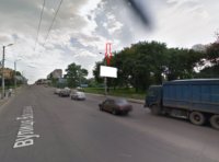 `Билборд №106637 в городе Кропивницкий (Кировоградская область), размещение наружной рекламы, IDMedia-аренда по самым низким ценам!`