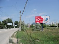 Білборд №10681 в місті Севастопіль (АР Крим), розміщення зовнішнішньої реклами, IDMedia-оренда найнижчі ціни!