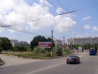 Білборд №10682 в місті Севастопіль (АР Крим), розміщення зовнішнішньої реклами, IDMedia-оренда найнижчі ціни!