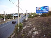 `Билборд №10685 в городе Севастополь (АР Крым), размещение наружной рекламы, IDMedia-аренда по самым низким ценам!`