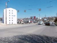 Білборд №10688 в місті Севастопіль (АР Крим), розміщення зовнішнішньої реклами, IDMedia-оренда найнижчі ціни!