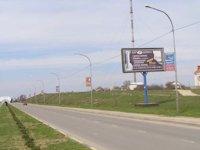 Білборд №10689 в місті Севастопіль (АР Крим), розміщення зовнішнішньої реклами, IDMedia-оренда найнижчі ціни!