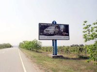 Білборд №10692 в місті Севастопіль (АР Крим), розміщення зовнішнішньої реклами, IDMedia-оренда найнижчі ціни!