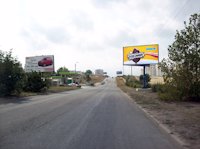 `Билборд №10693 в городе Севастополь (АР Крым), размещение наружной рекламы, IDMedia-аренда по самым низким ценам!`