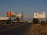 Білборд №10694 в місті Севастопіль (АР Крим), розміщення зовнішнішньої реклами, IDMedia-оренда найнижчі ціни!