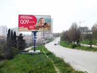 Білборд №10700 в місті Севастопіль (АР Крим), розміщення зовнішнішньої реклами, IDMedia-оренда найнижчі ціни!