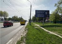 `Билборд №107240 в городе Черкассы (Черкасская область), размещение наружной рекламы, IDMedia-аренда по самым низким ценам!`