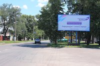 Білборд №107542 в місті Прилуки (Чернігівська область), розміщення зовнішнішньої реклами, IDMedia-оренда найнижчі ціни!