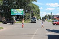 Білборд №107545 в місті Прилуки (Чернігівська область), розміщення зовнішнішньої реклами, IDMedia-оренда найнижчі ціни!