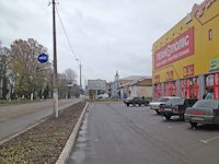 Білборд №107559 в місті Прилуки (Чернігівська область), розміщення зовнішнішньої реклами, IDMedia-оренда найнижчі ціни!