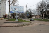 `Билборд №107574 в городе Прилуки (Черниговская область), размещение наружной рекламы, IDMedia-аренда по самым низким ценам!`