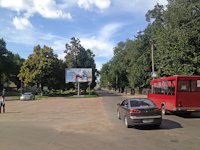 `Билборд №107581 в городе Нежин (Черниговская область), размещение наружной рекламы, IDMedia-аренда по самым низким ценам!`