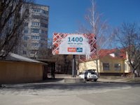 Білборд №107605 в місті Чернігів (Чернігівська область), розміщення зовнішнішньої реклами, IDMedia-оренда найнижчі ціни!