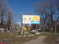 Білборд №107617 в місті Чернігів (Чернігівська область), розміщення зовнішнішньої реклами, IDMedia-оренда найнижчі ціни!