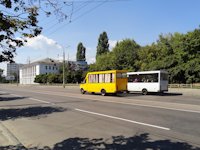 Білборд №107629 в місті Чернігів (Чернігівська область), розміщення зовнішнішньої реклами, IDMedia-оренда найнижчі ціни!