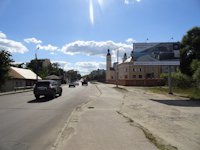 Білборд №107635 в місті Чернігів (Чернігівська область), розміщення зовнішнішньої реклами, IDMedia-оренда найнижчі ціни!