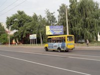 Білборд №107640 в місті Чернігів (Чернігівська область), розміщення зовнішнішньої реклами, IDMedia-оренда найнижчі ціни!