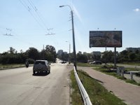 Білборд №107642 в місті Чернігів (Чернігівська область), розміщення зовнішнішньої реклами, IDMedia-оренда найнижчі ціни!