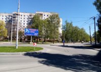 Білборд №107669 в місті Чернігів (Чернігівська область), розміщення зовнішнішньої реклами, IDMedia-оренда найнижчі ціни!
