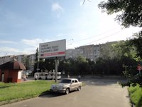 Білборд №107674 в місті Чернігів (Чернігівська область), розміщення зовнішнішньої реклами, IDMedia-оренда найнижчі ціни!