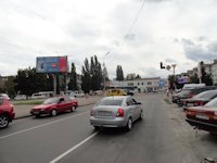 Білборд №107681 в місті Чернігів (Чернігівська область), розміщення зовнішнішньої реклами, IDMedia-оренда найнижчі ціни!
