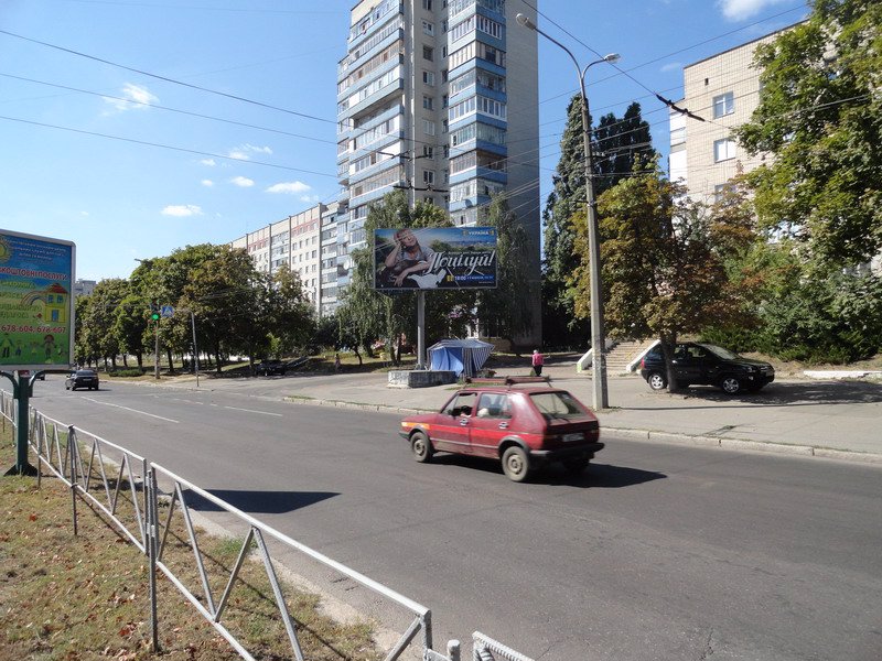 Билборд формат 3x6 №107698 в городе Чернигов (Черниговская область) `Билборд №107698 в городе Чернигов (Черниговская область), размещение наружной рекламы, IDMedia-аренда по самым низким ценам!`