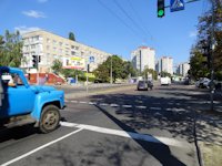 Білборд №107699 в місті Чернігів (Чернігівська область), розміщення зовнішнішньої реклами, IDMedia-оренда найнижчі ціни!