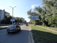 Білборд №107702 в місті Чернігів (Чернігівська область), розміщення зовнішнішньої реклами, IDMedia-оренда найнижчі ціни!