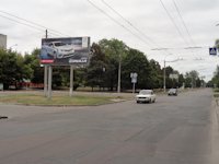 Білборд №107709 в місті Чернігів (Чернігівська область), розміщення зовнішнішньої реклами, IDMedia-оренда найнижчі ціни!