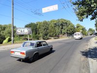 Білборд №107712 в місті Чернігів (Чернігівська область), розміщення зовнішнішньої реклами, IDMedia-оренда найнижчі ціни!