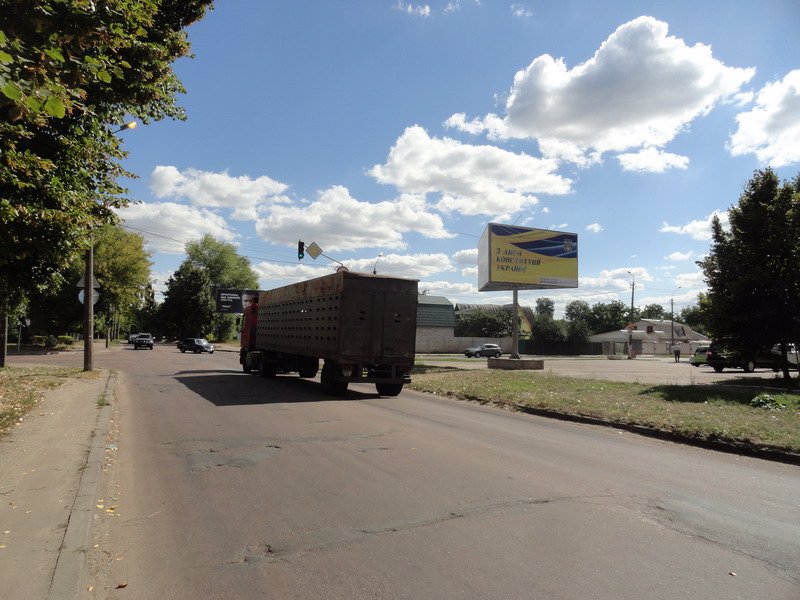 Білборд формат 3x6 №107721 в городе Чернігів (Чернігівська область) Білборд №107721 в місті Чернігів (Чернігівська область), розміщення зовнішнішньої реклами, IDMedia-оренда найнижчі ціни!