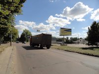 Білборд №107721 в місті Чернігів (Чернігівська область), розміщення зовнішнішньої реклами, IDMedia-оренда найнижчі ціни!