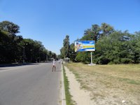 `Билборд №107728 в городе Чернигов (Черниговская область), размещение наружной рекламы, IDMedia-аренда по самым низким ценам!`
