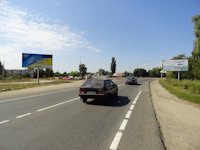 Білборд №107731 в місті Чернігів (Чернігівська область), розміщення зовнішнішньої реклами, IDMedia-оренда найнижчі ціни!