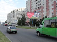 Білборд №107748 в місті Чернігів (Чернігівська область), розміщення зовнішнішньої реклами, IDMedia-оренда найнижчі ціни!